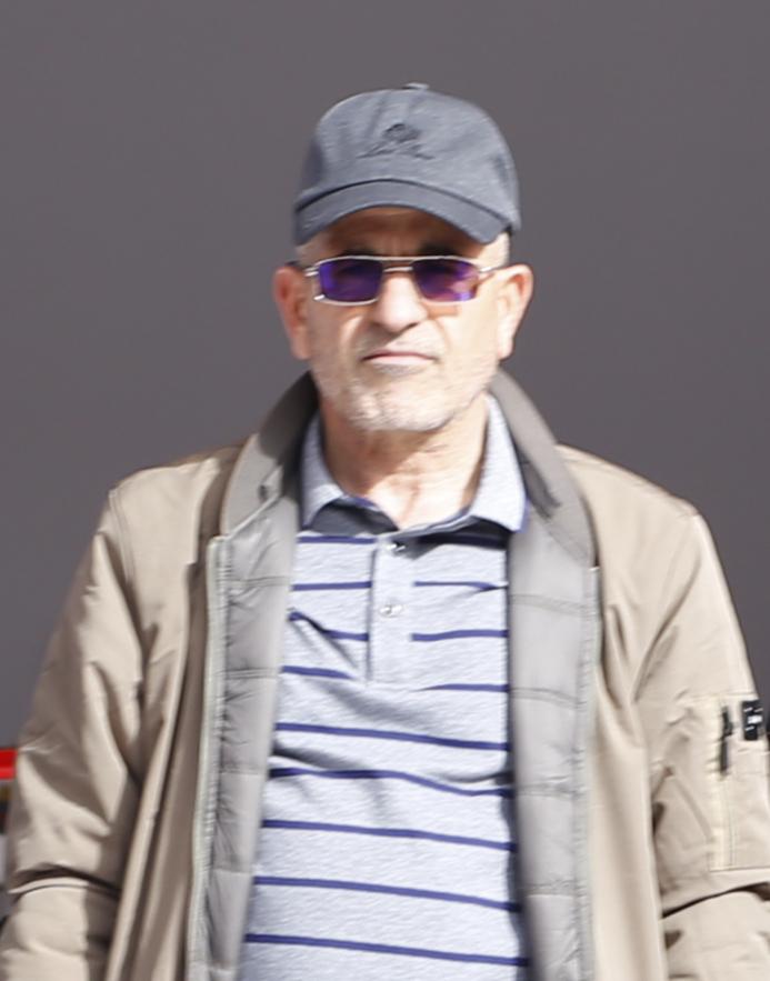 Sahraoui Ibrahim